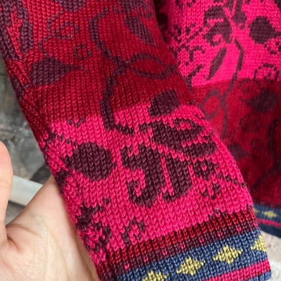 Nordic Designs Wool Cardigan SP - Picture 7 of 8